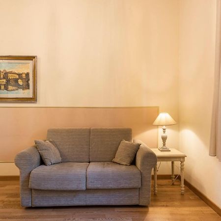Botticelli By Mmega Apartment Florence Ngoại thất bức ảnh