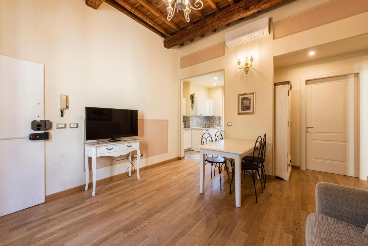 Botticelli By Mmega Apartment Florence Ngoại thất bức ảnh