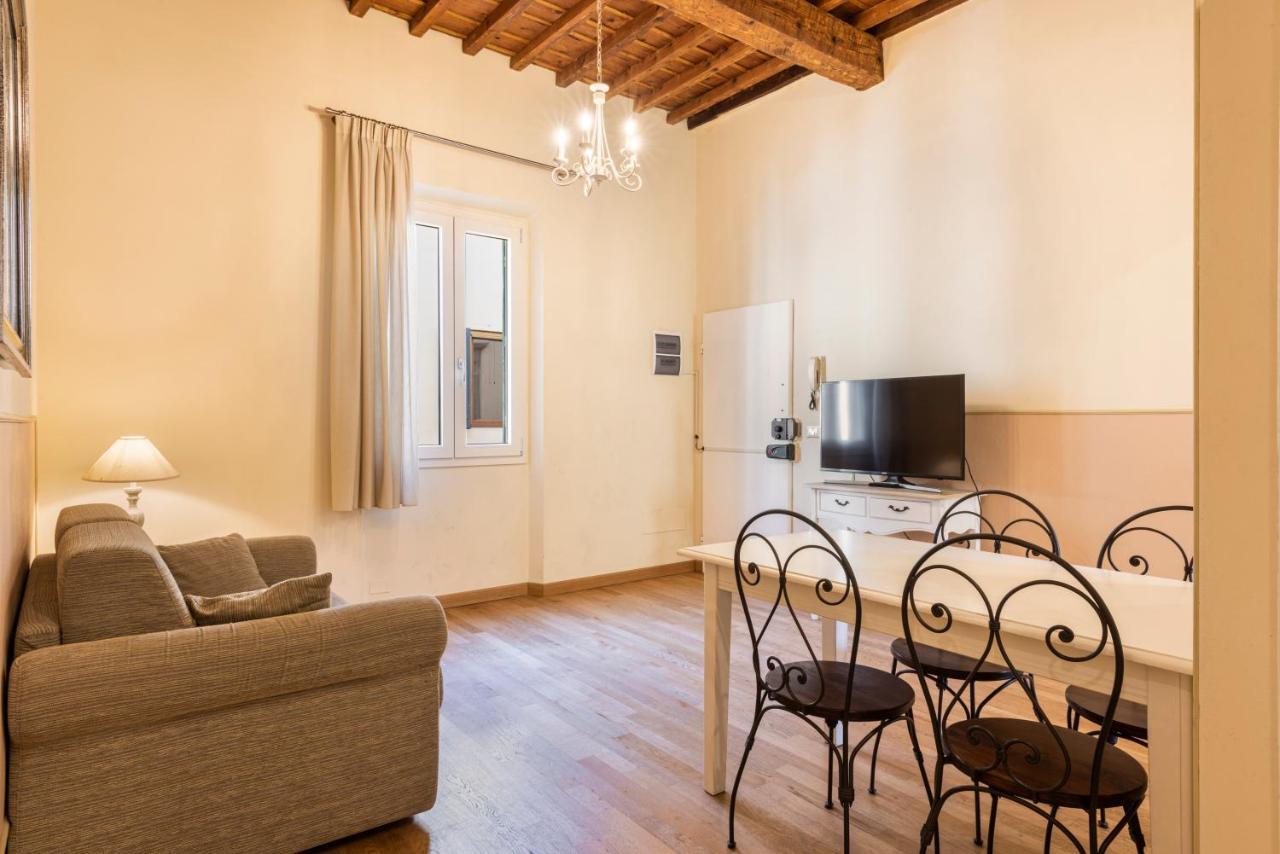 Botticelli By Mmega Apartment Florence Ngoại thất bức ảnh