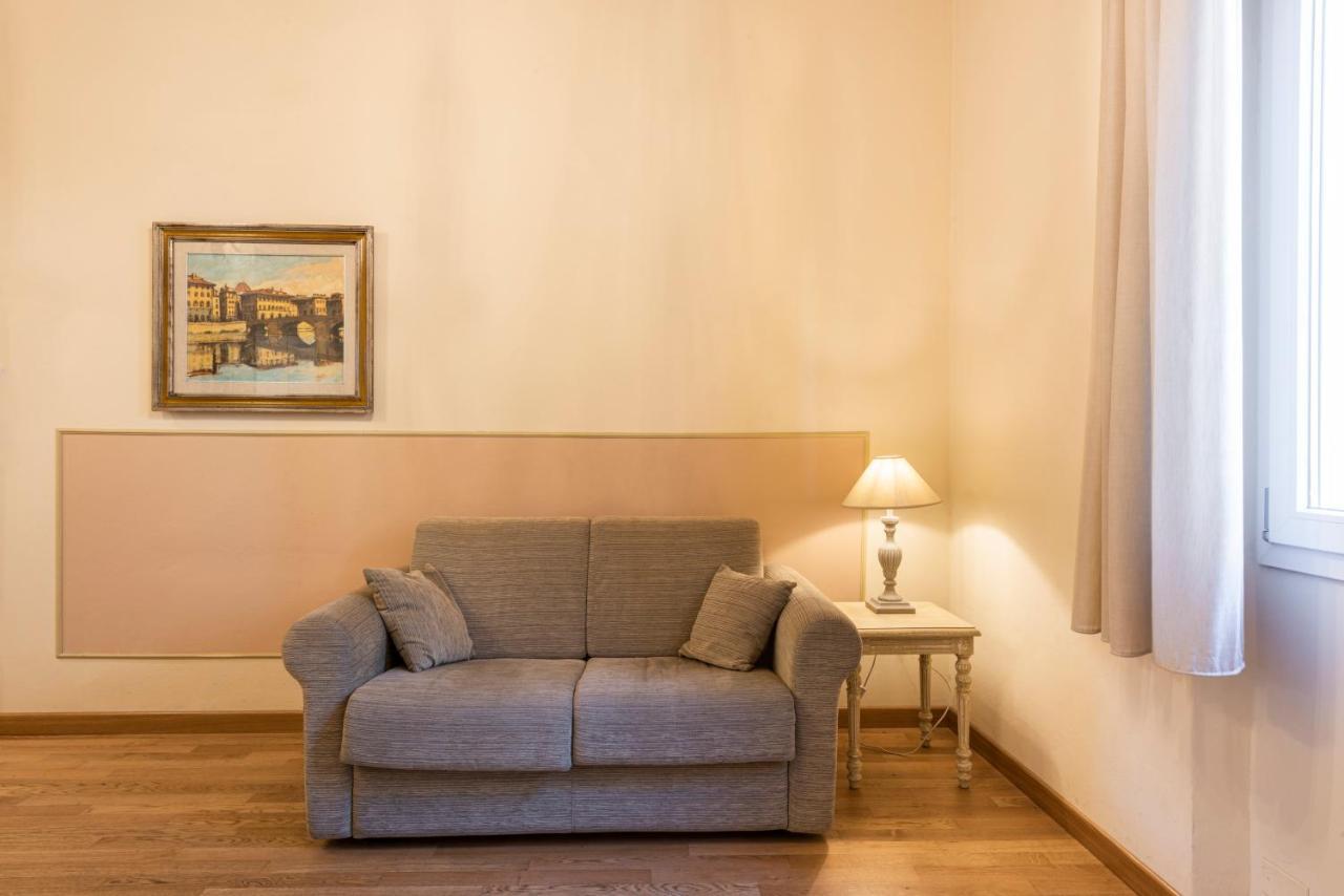 Botticelli By Mmega Apartment Florence Ngoại thất bức ảnh
