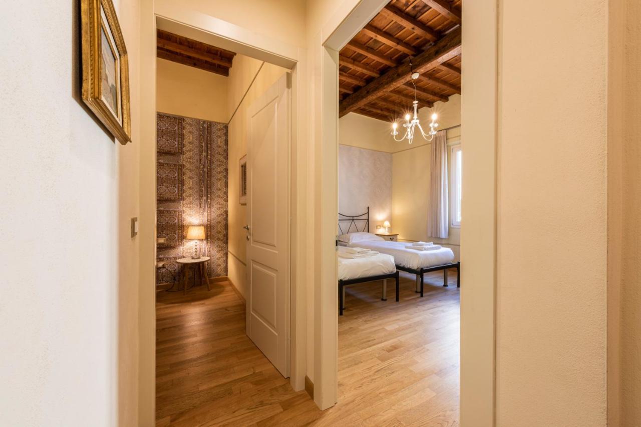 Botticelli By Mmega Apartment Florence Ngoại thất bức ảnh