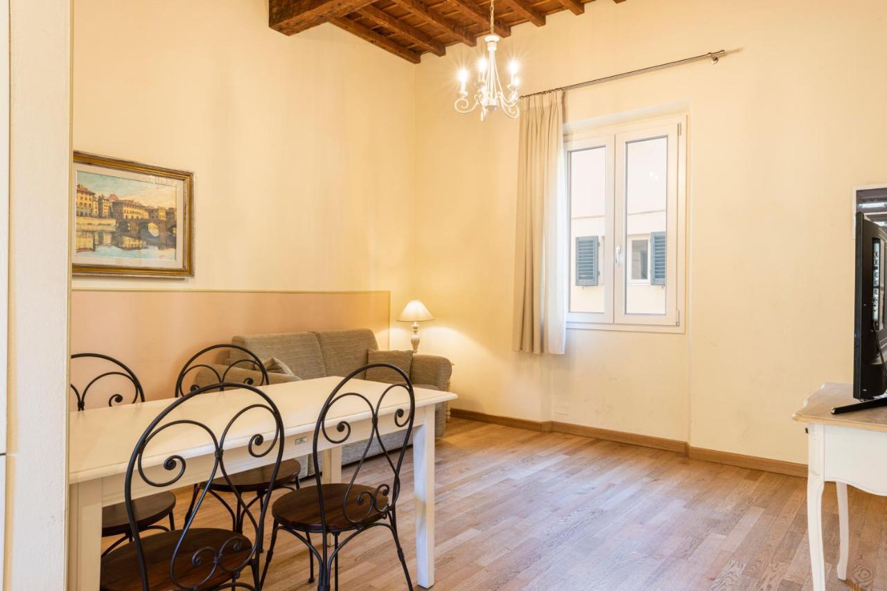 Botticelli By Mmega Apartment Florence Ngoại thất bức ảnh