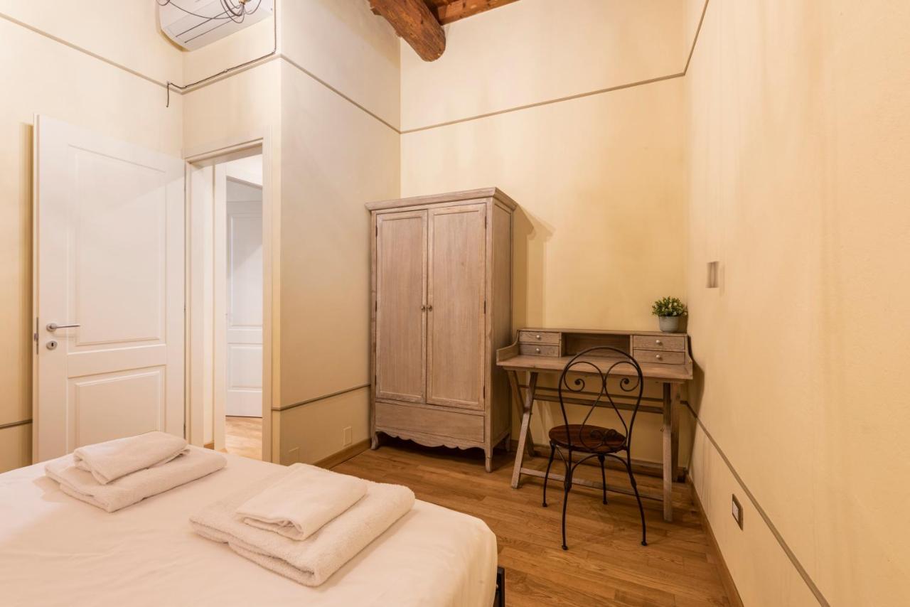 Botticelli By Mmega Apartment Florence Ngoại thất bức ảnh