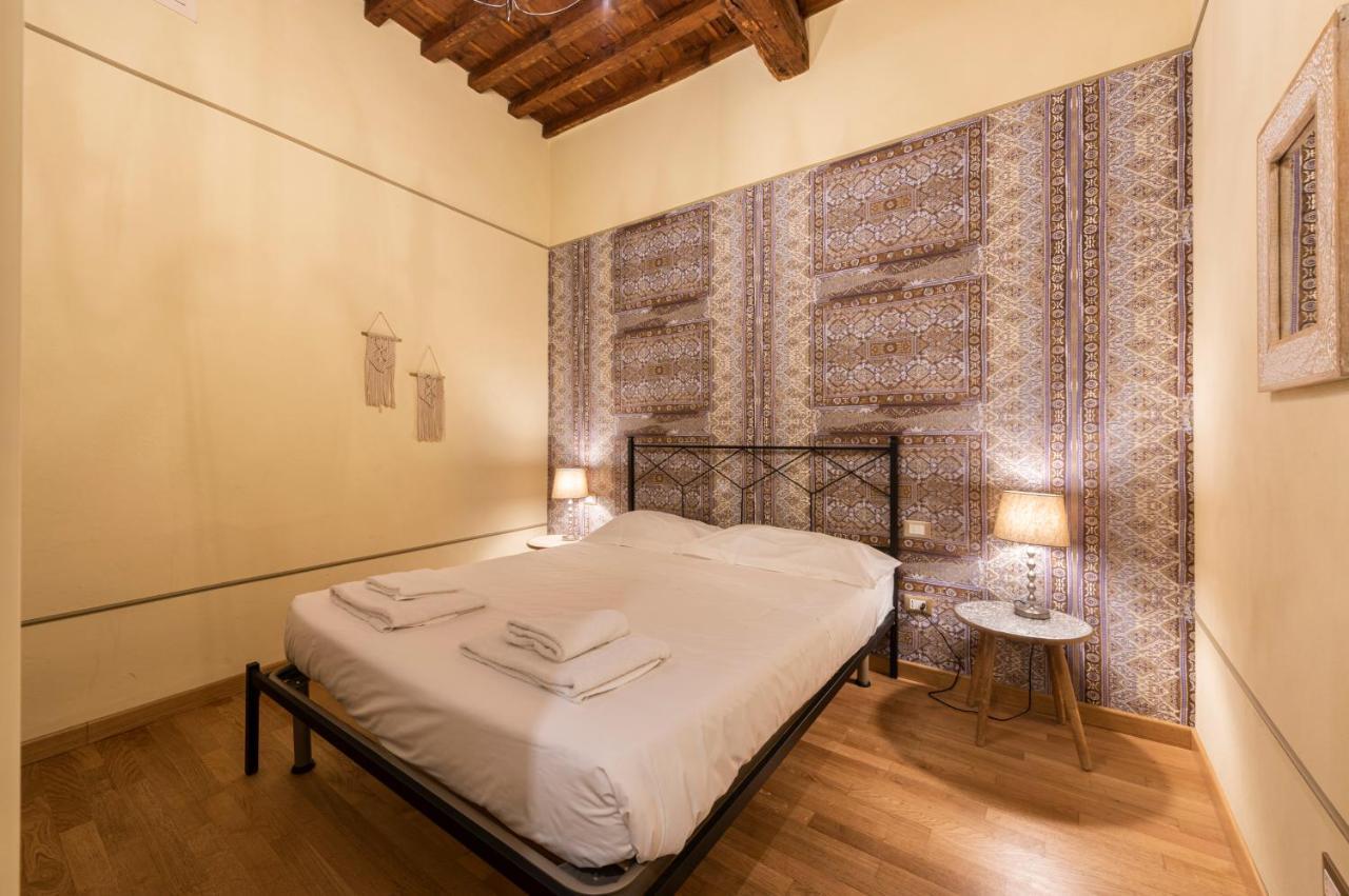 Botticelli By Mmega Apartment Florence Ngoại thất bức ảnh