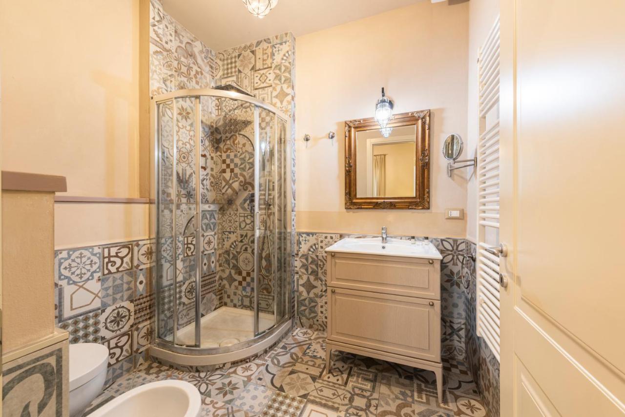 Botticelli By Mmega Apartment Florence Ngoại thất bức ảnh